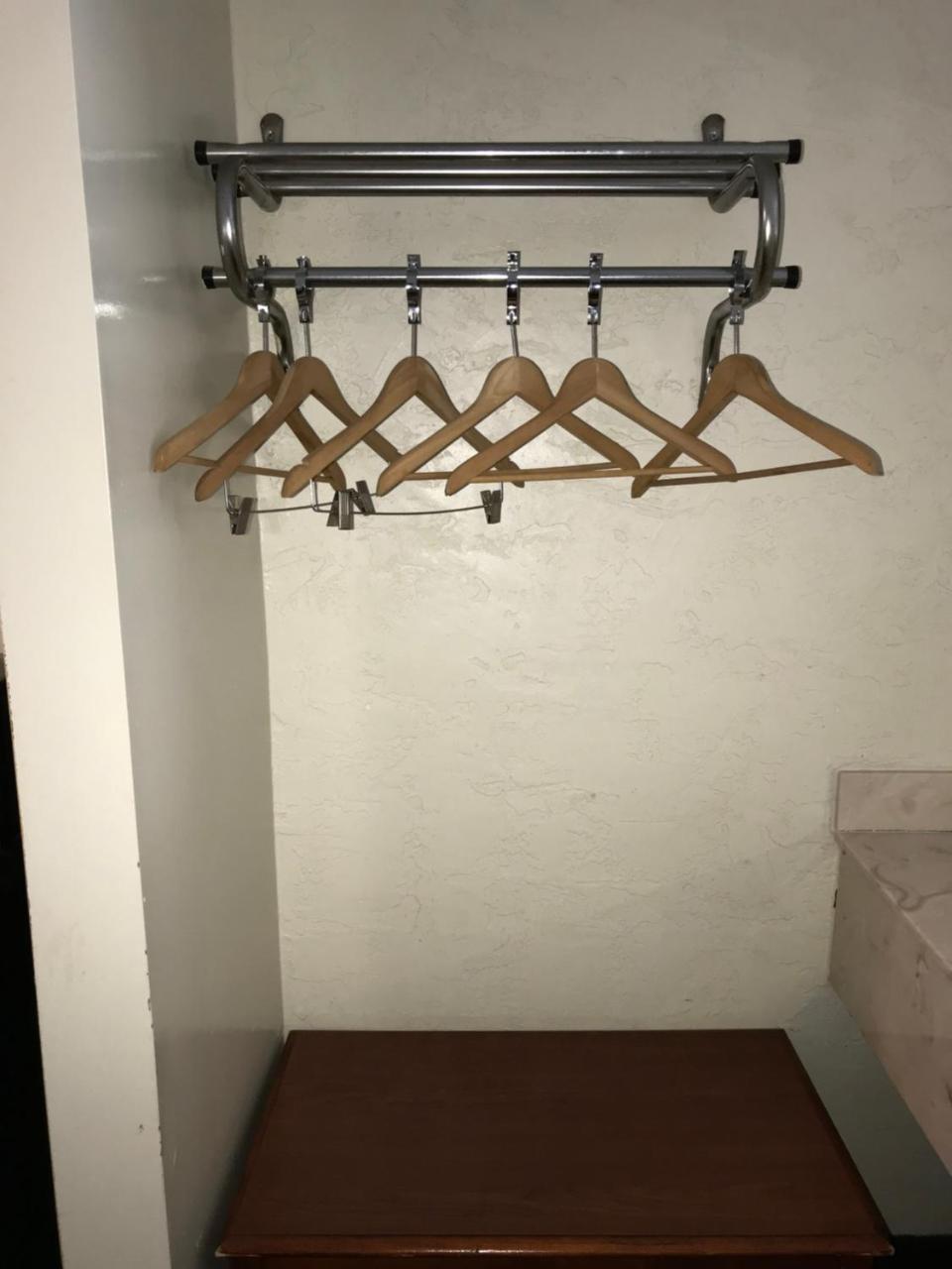 克里夫兰 阿普尔盖特旅馆酒店 外观 照片