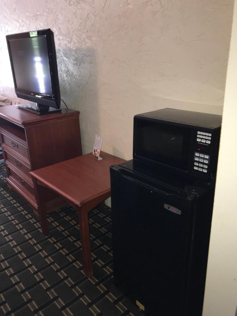 克里夫兰 阿普尔盖特旅馆酒店 外观 照片